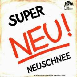 Neu : Super Neuschnee